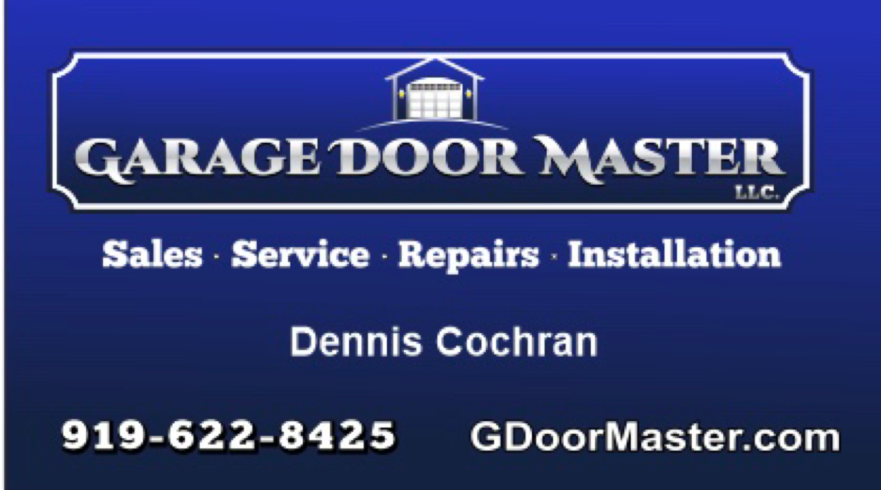 Avatar for Garage Door Master, LLC